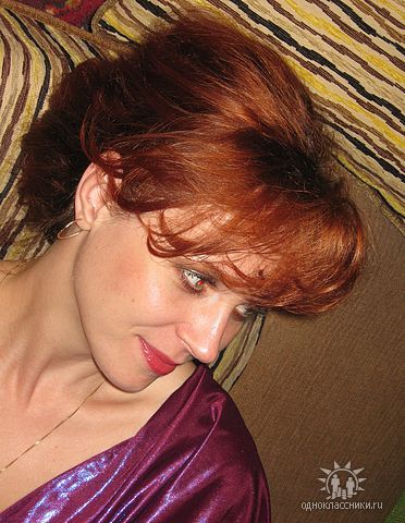 Наталья Соколова