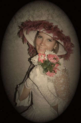 Мария Корсикова