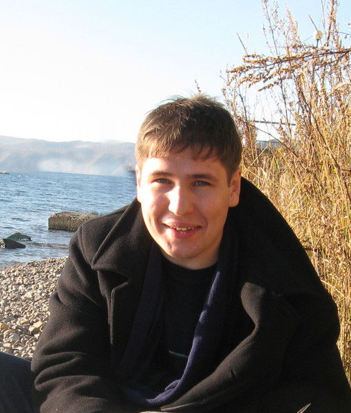 Алексей Гапонов