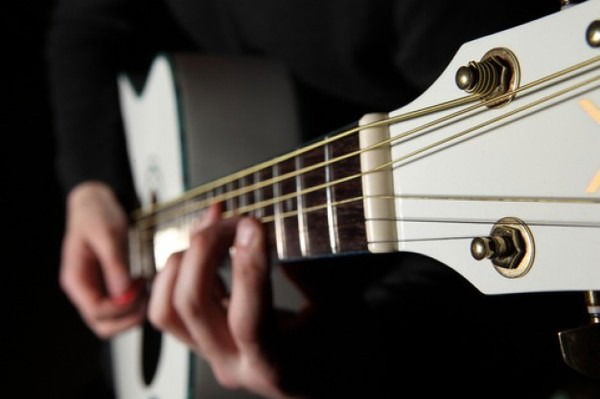 Берик Тлепов