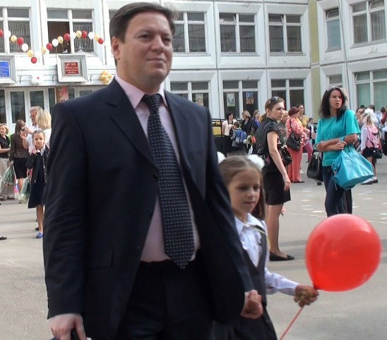 Рамиль Газизов