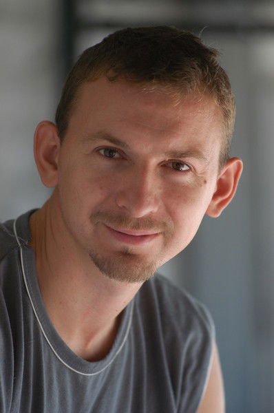 Владимир Шалимов