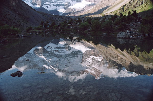 Александр Акшенцев