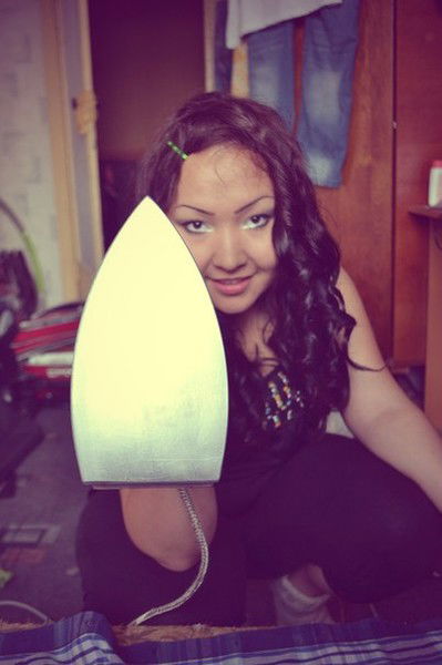 Роза Камалова