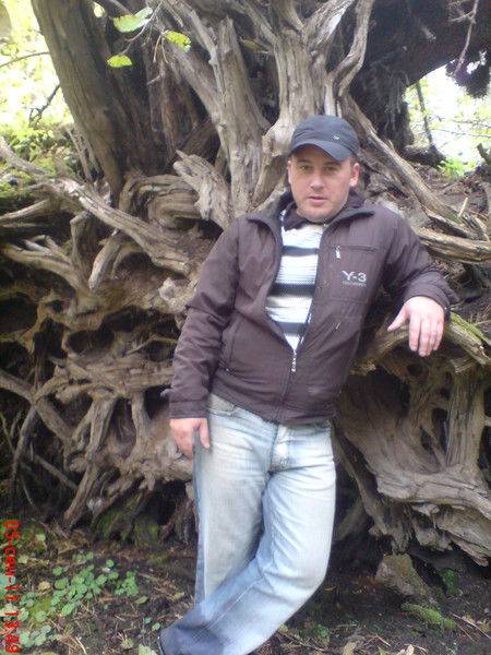 Владимир Задорожный