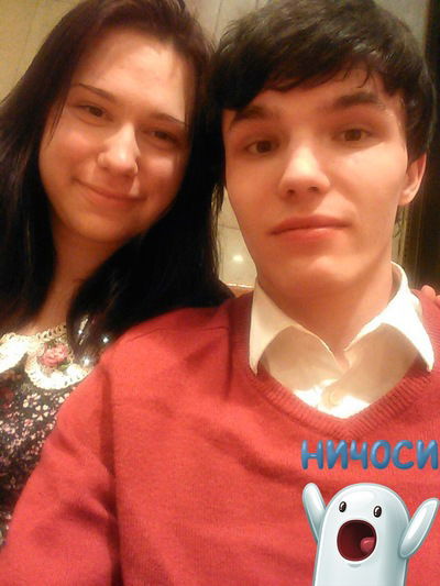 Александр Чернявский