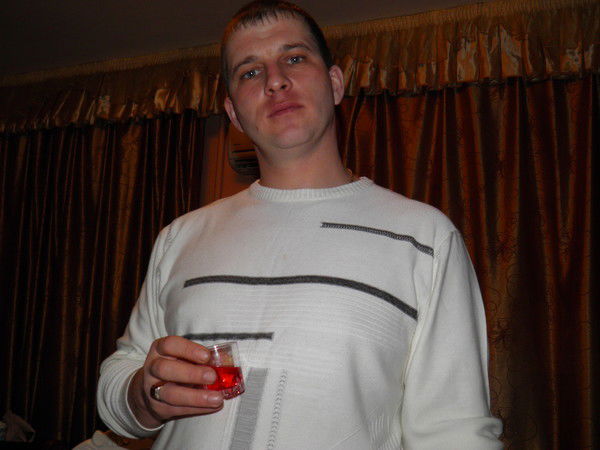 Александр Мамитько