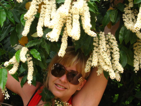 Елена Левченко