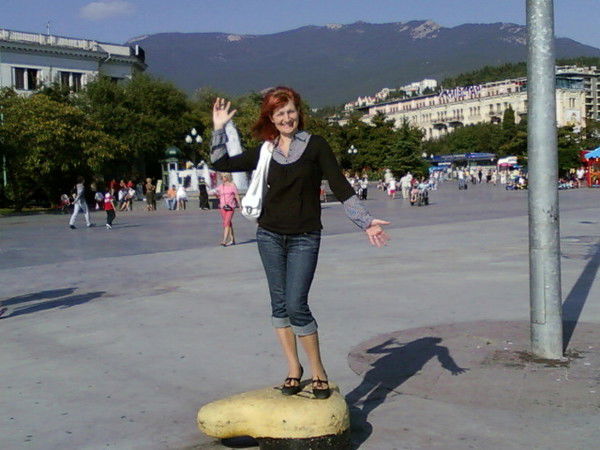 Светлана Поляченко