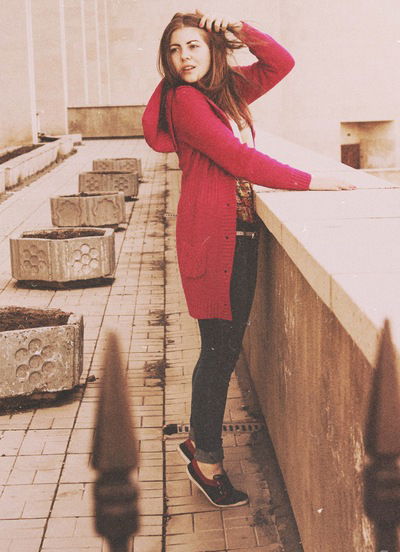 Альбина Асанова