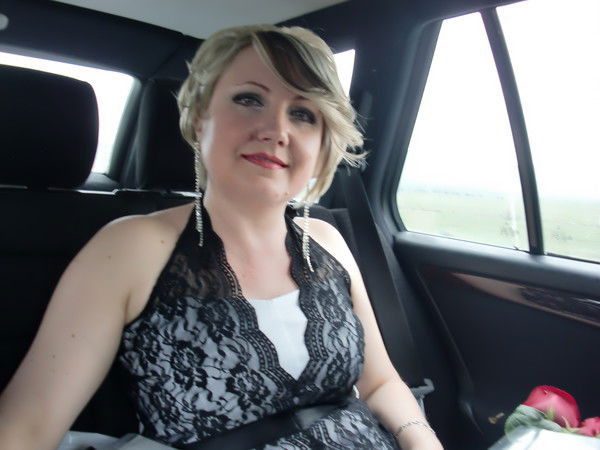 Виктория Евдокимова