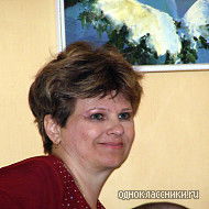 Татьяна Иванова