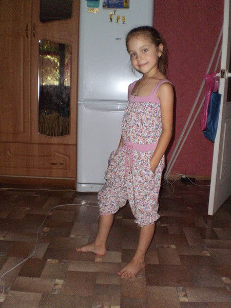 Виктория Сибгатуллина