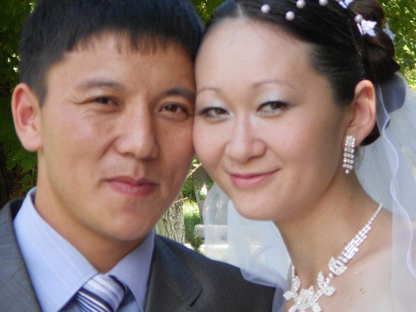 Гульмира Кадырбаева