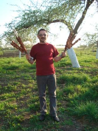 Петр Голдобрей