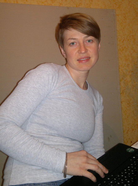 Татьяна Огнева