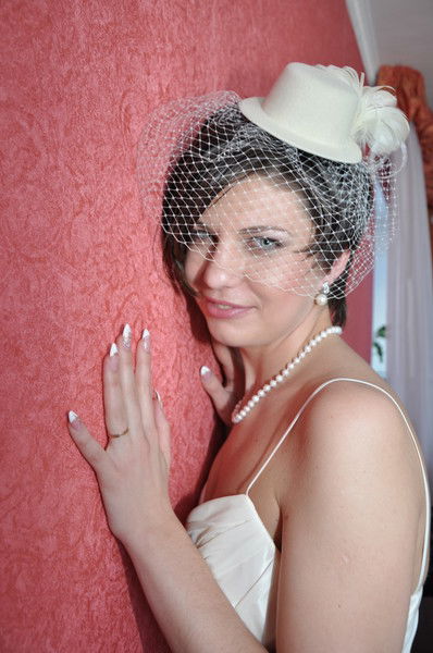 Кудряшова Ксения