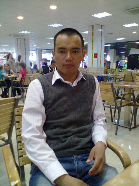 Адилет Адилет