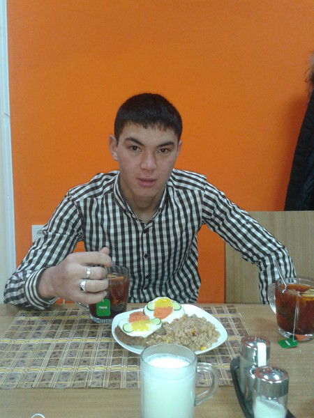 ****** Я Одноjiюб