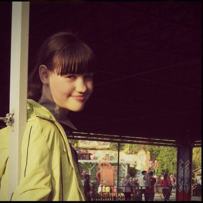 Екатерина Казакова