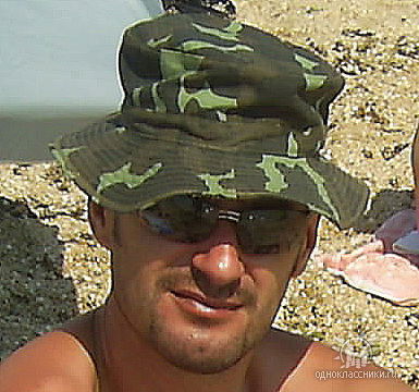 Алексей Васильевич