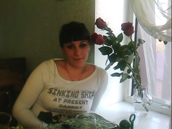 Ирина Николаевна