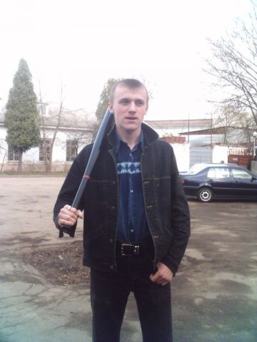 Михаил Власов