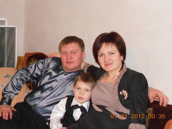 Светлана Старцева