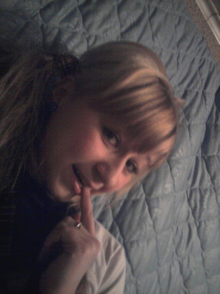 Валерия Киселёва