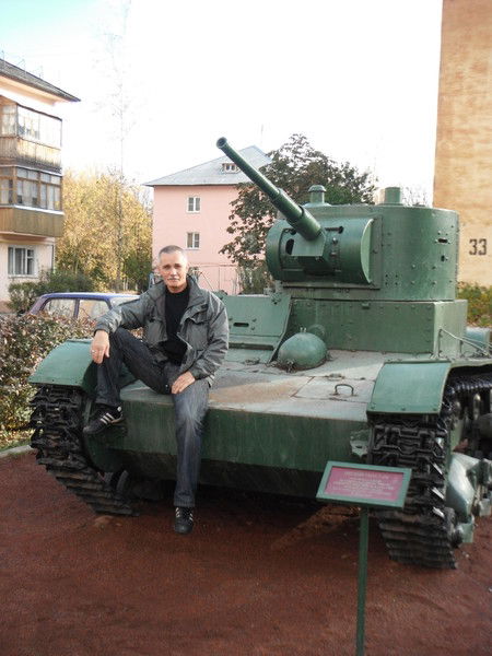 Сергей Батухтин