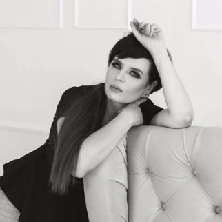 Ольга Шипилова