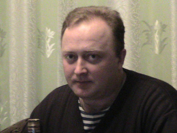 Вадим Степанов