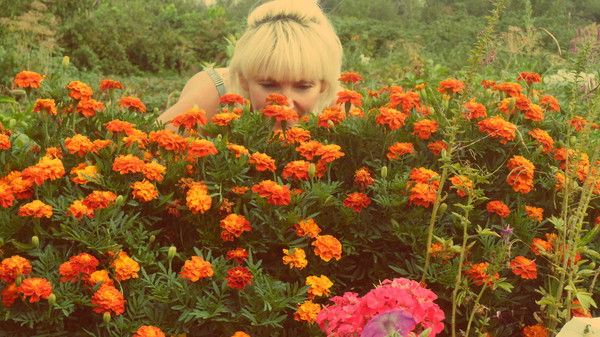 Инна Панфёрова