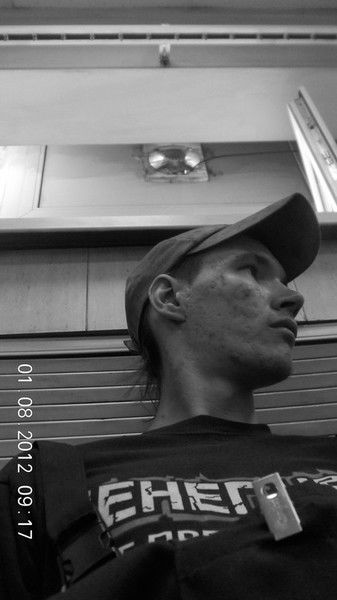 Александр Лупилин