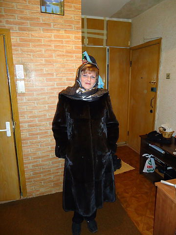 Елена Улитина