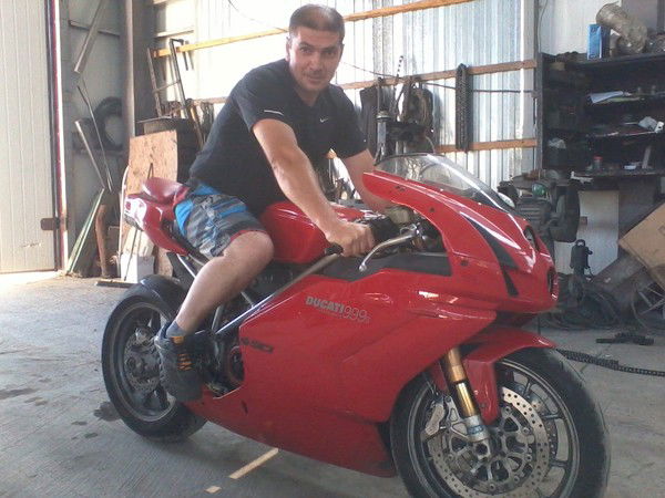 Алексеев Дмитрий