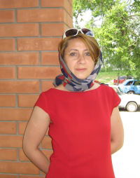 Мария Сидорова