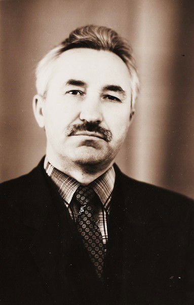 Вениамин Карташов