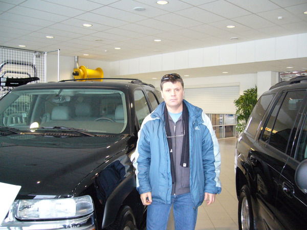 Александр Никулин