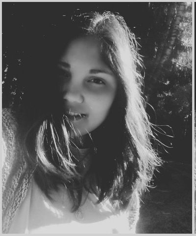 Карина Миллер