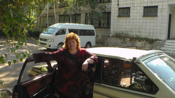 Елена Печникова