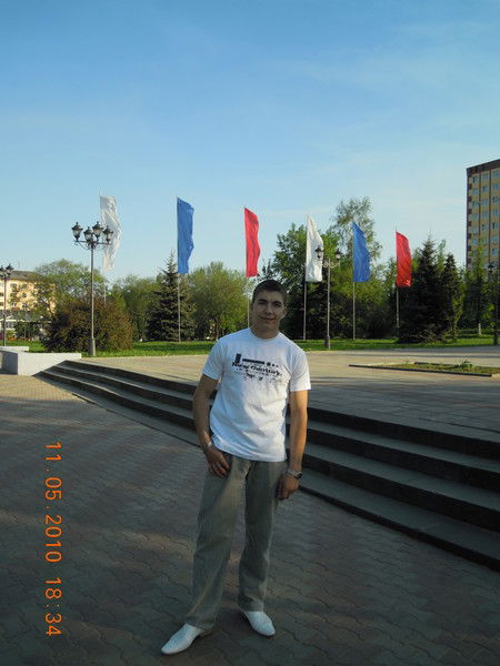 Борис Носков