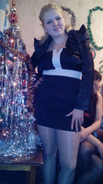 Любовь Владимировна Валентова