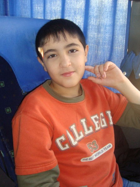 Азер Исмаилов