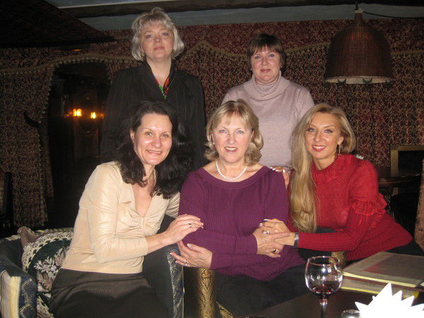 Людмила Погалова