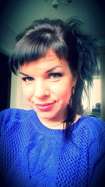 Юлия Владимировна