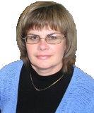 Евгения Ивановна Новикова