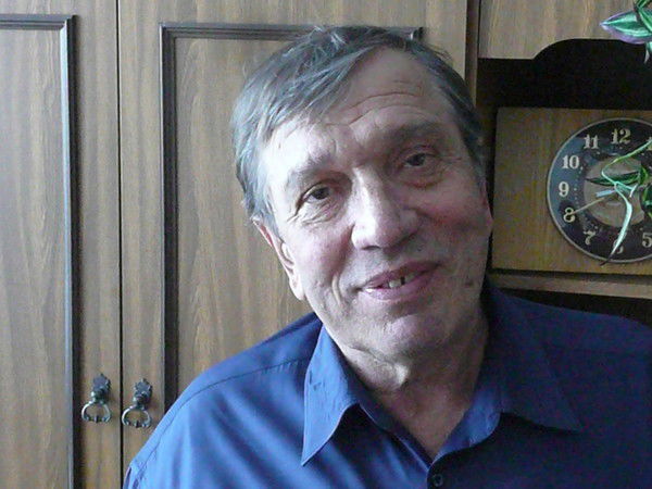 Александр Гриненко