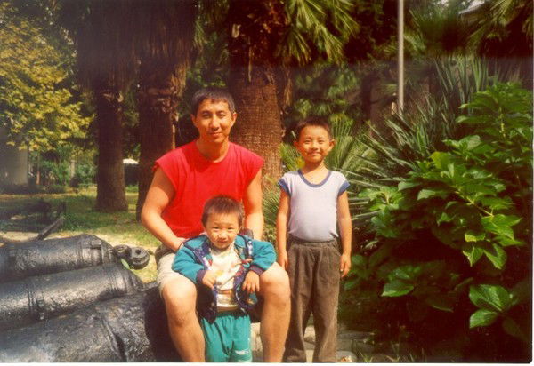 Vladislav Dzhanzabilov