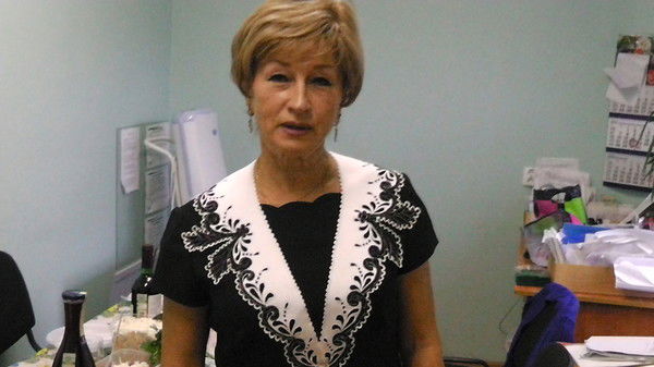 Евгения Жегина